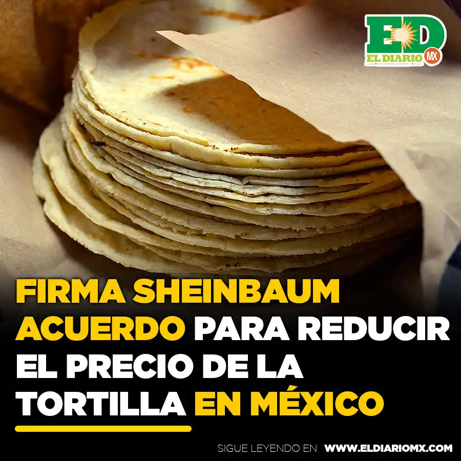 Image from El Diario MX 🗞📱: ⭕<a class="text-blue-500 hover:underline cursor-pointer" href="/hashta...