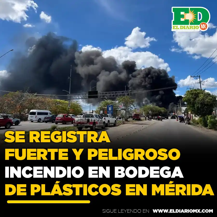 Image from El Diario MX 🗞📱: ⭕<a class="text-blue-500 hover:underline cursor-pointer" href="/hashta...