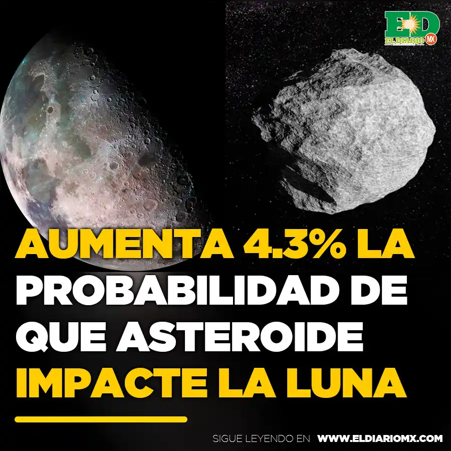 Image from El Diario MX 🗞📱: 🌕⚠️ <a class="text-blue-500 hover:underline cursor-pointer" href="/ha...