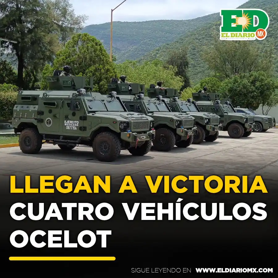 Image from El Diario MX 🗞📱: ⭕<a class="text-blue-500 hover:underline cursor-pointer" href="/hashta...
