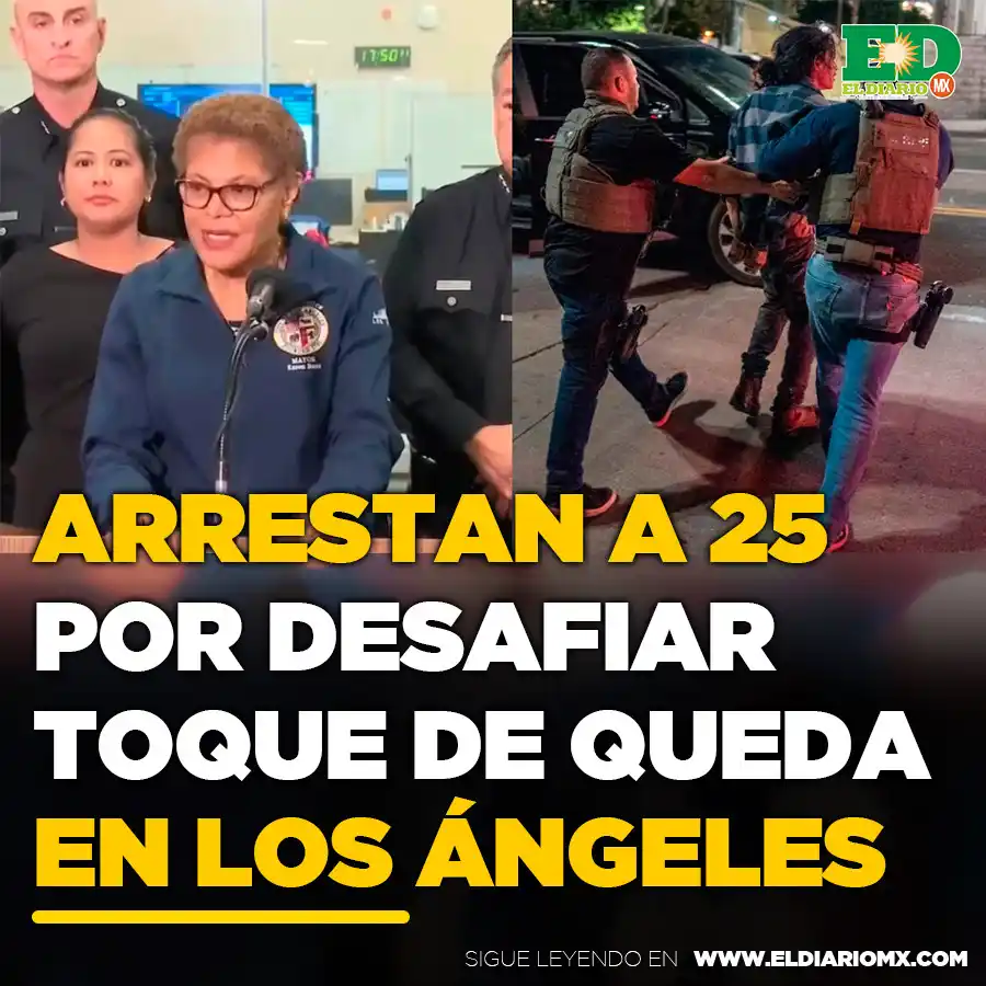 Image from El Diario MX 🗞📱: 🚨🚫🚔 <a class="text-blue-500 hover:underline cursor-pointer" href="/...