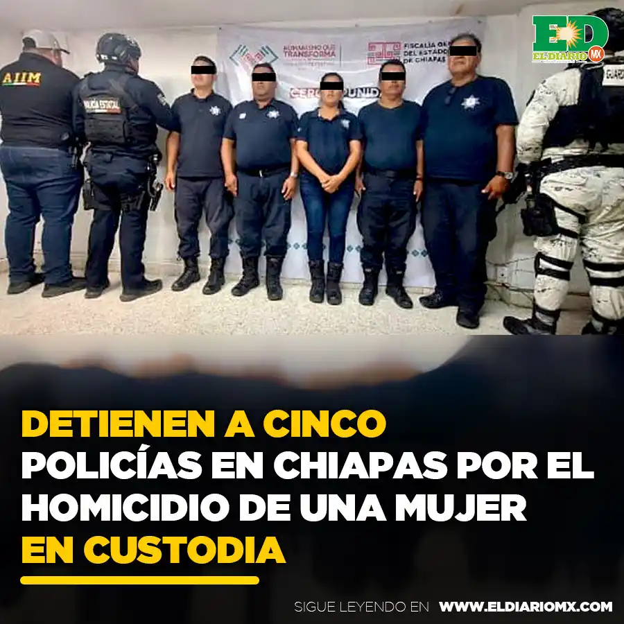 Image from El Diario MX 🗞📱: 🚨🚔💔 <a class="text-blue-500 hover:underline cursor-pointer" href="/...