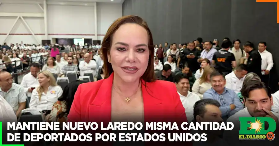 Image from El Diario MX 🗞📱: <a class="text-blue-500 hover:underline cursor-pointer" href="/hashtag...