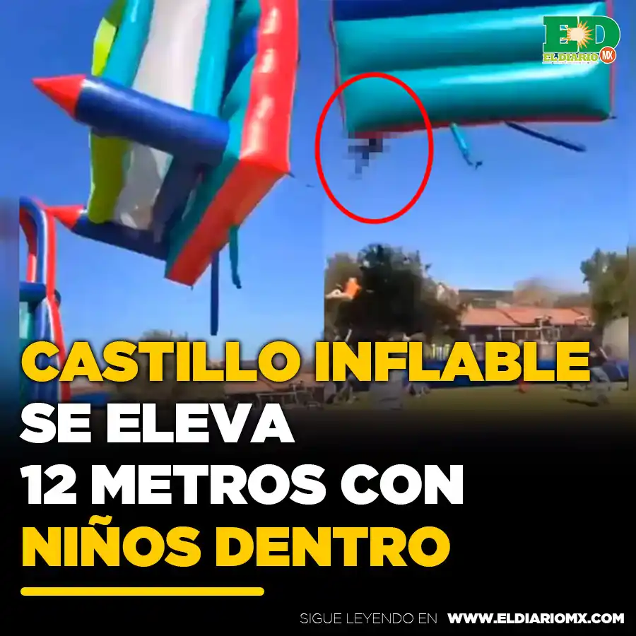 Image from El Diario MX 🗞📱: 😨💔 <a class="text-blue-500 hover:underline cursor-pointer" href="/ha...
