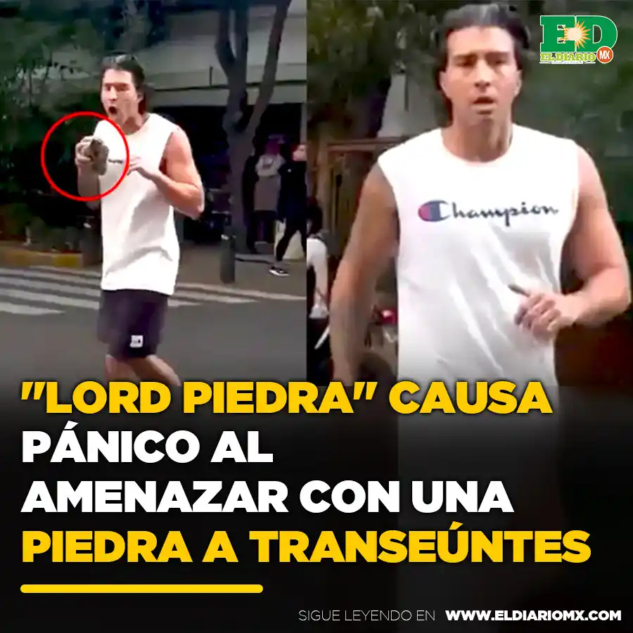Image from El Diario MX 🗞📱: 🚨😡 <a class="text-blue-500 hover:underline cursor-pointer" href="/ha...