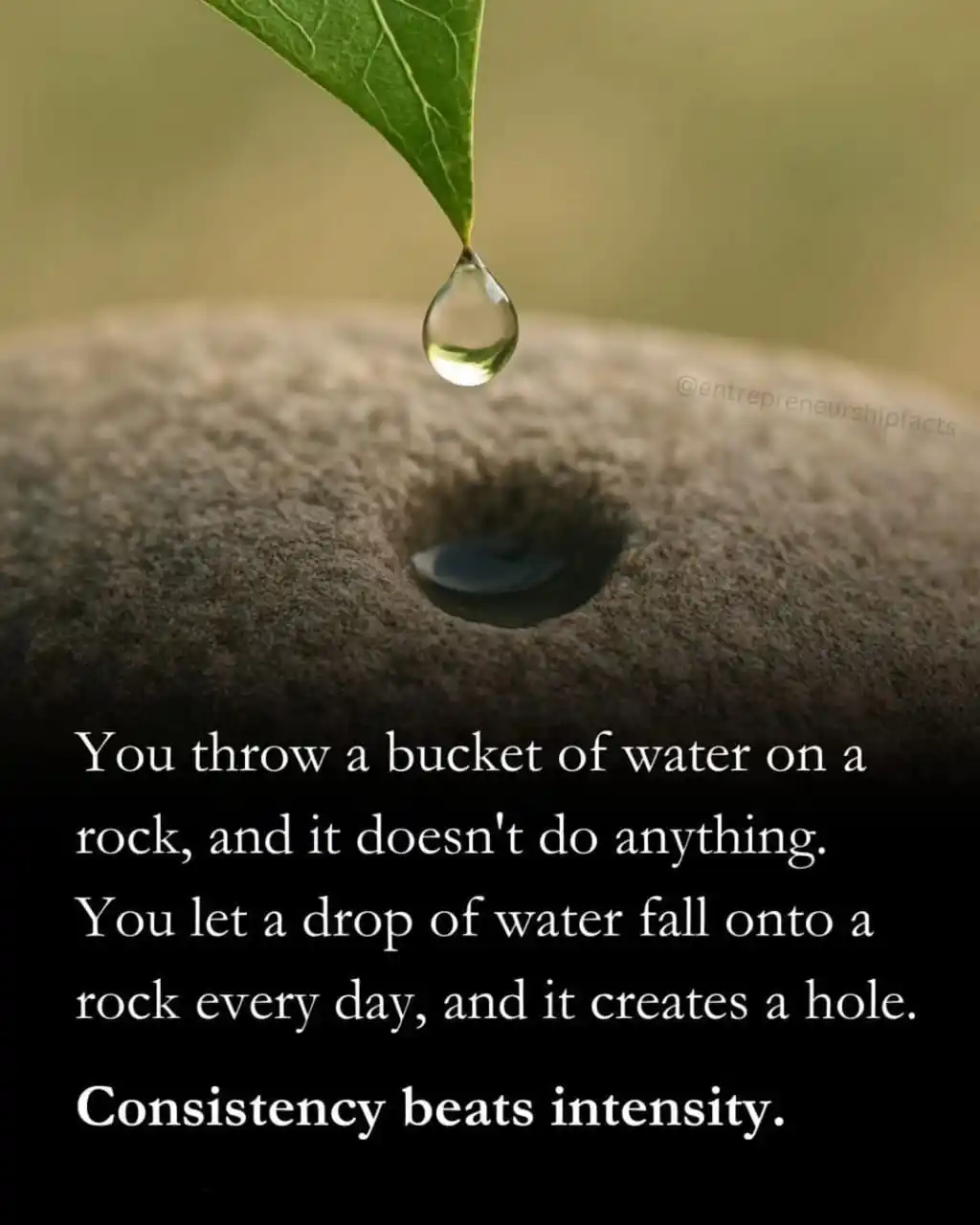 Image from Blessed To Bless Life Ministries: Every day is a new beginning. Every day is chance to correct your past...