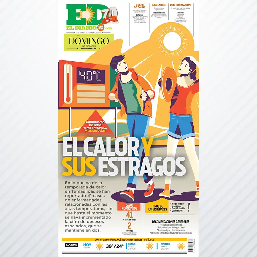 Image from El Diario MX 🗞📱: <a class="text-blue-500 hover:underline cursor-pointer" href="/hashtag...