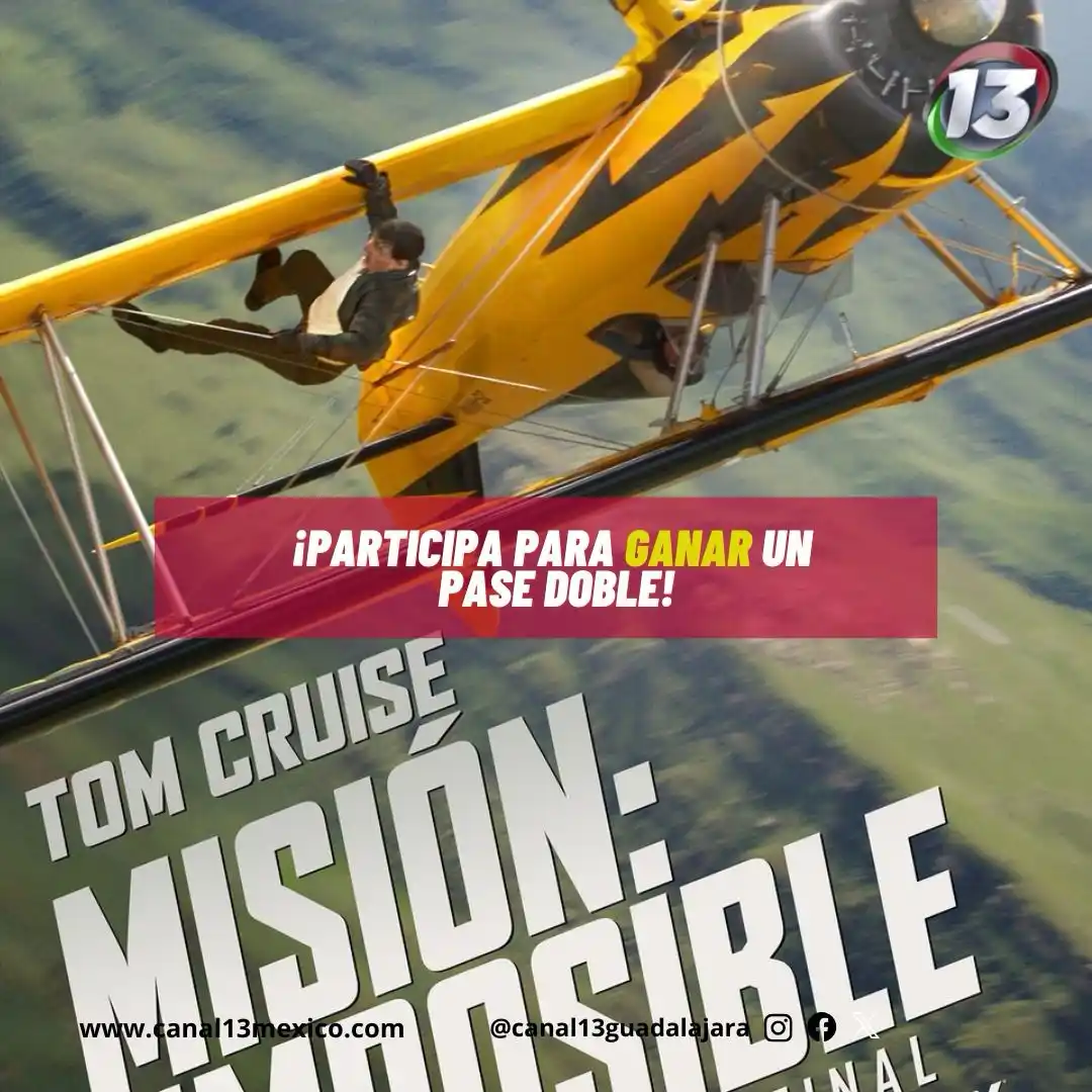 Giros Guadalajara post