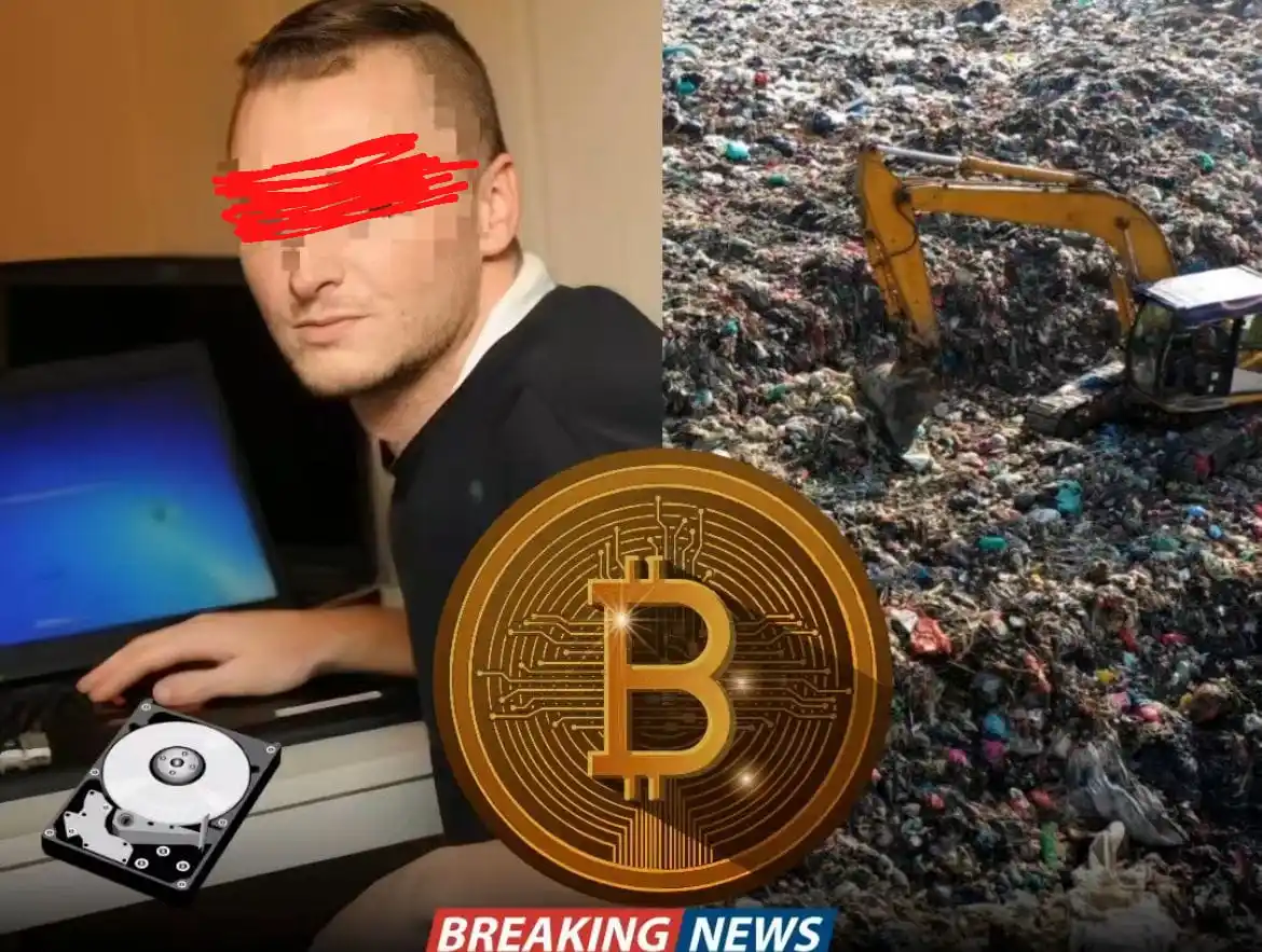 Image from Afzal Airdrops 🔥: 🇬🇧: `12 سال کی ناکام کوششوں` کے بعد، *BitCoin* میں 742 ملین ڈالر کی ...