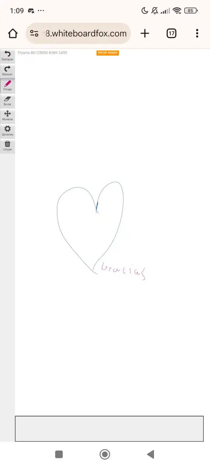 La Galaxia De StarGamerUwU (Se Ama A Perry)✨ post