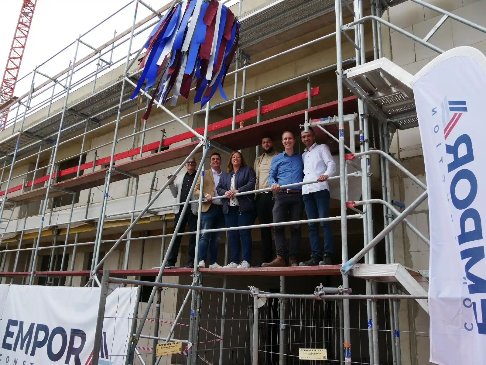 Image from Stadt Monheim am Rhein : 📣 Hier sind unsere heutigen Meldungen für euch: 📅 Der Blick in den ...