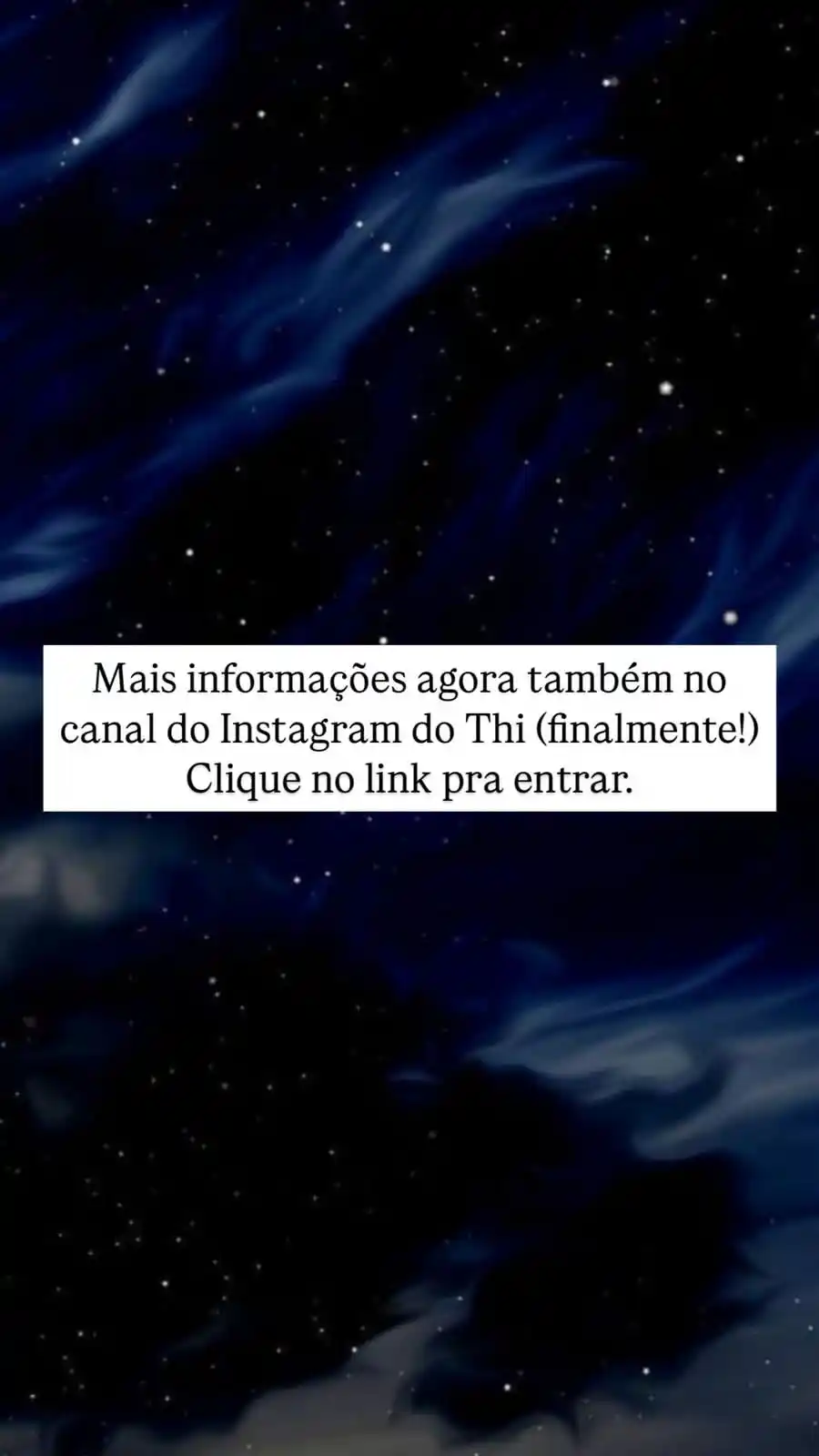 Tarot do Thi post