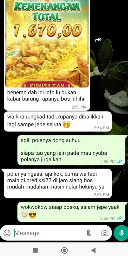 PREDIKSI77 OFFICIAL post