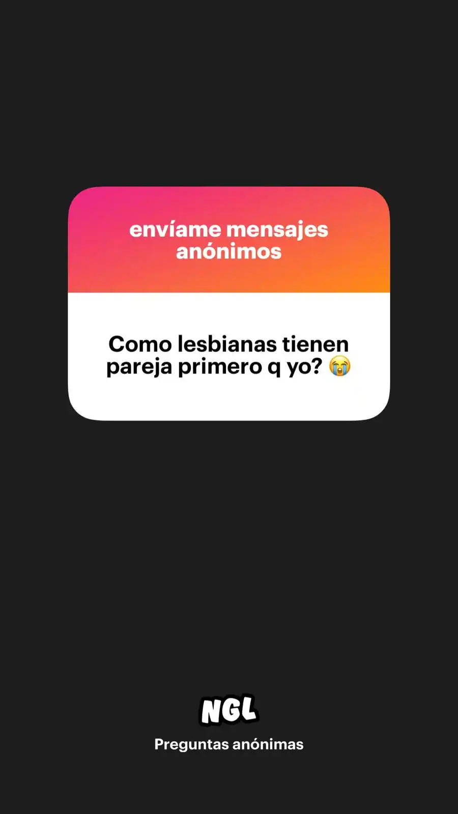 Image from Semillitas 💋: JAJAJAJA, ni modo vv 😛...