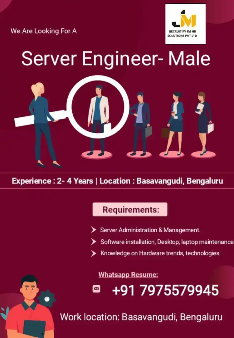 Image from 🌟Vratha Academy - CareerBridge Channel🌟: *🚨 Job Alert: Shared as received!* 🎓 *Upskill. Earn. Succeed with V...