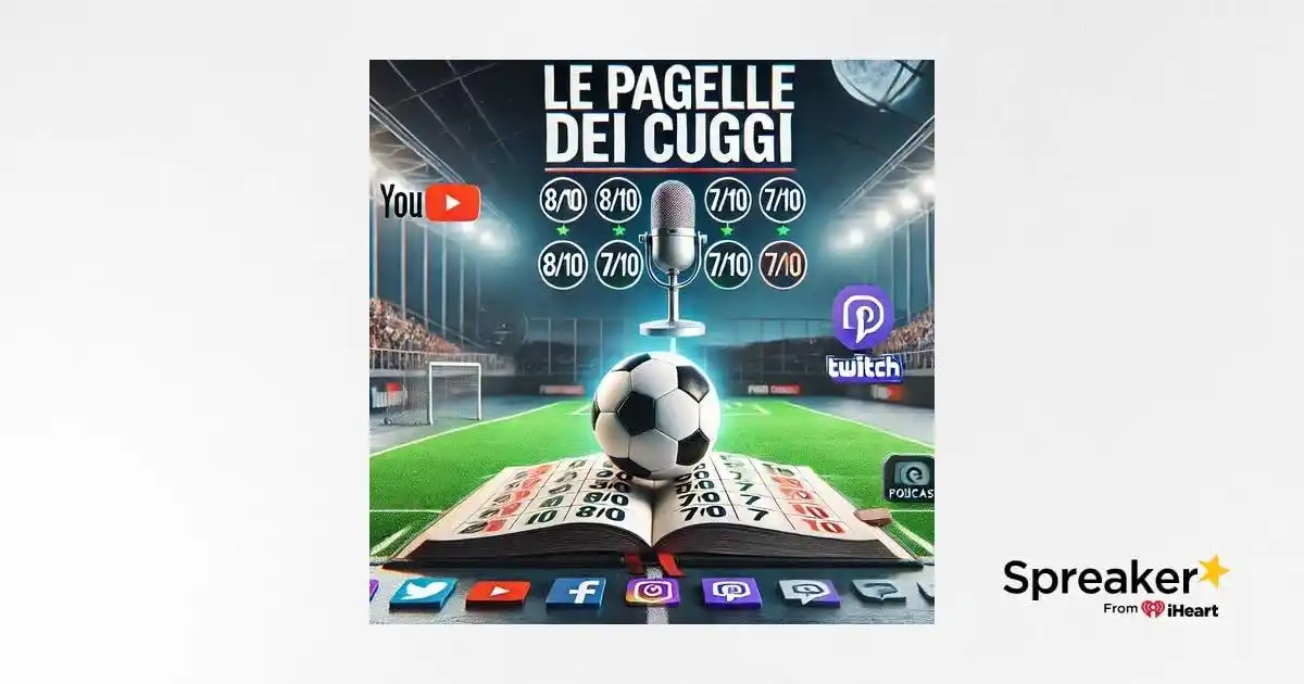 Image from Le Partite dei Cuggí: *Le partite dei Cuggì on Facebook* https://www.facebook.com/50919273...