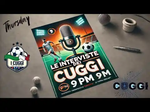 Image from Le Partite dei Cuggí: *Le Partite dei Cuggì (Youtube)* https://www.youtube.com/watch?v=R6OO...