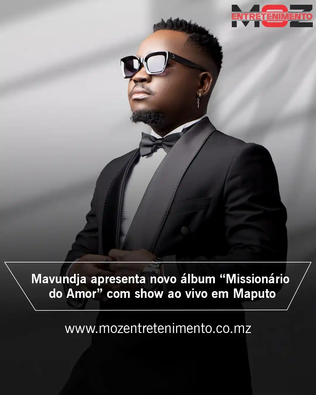 Moz Entretenimento post