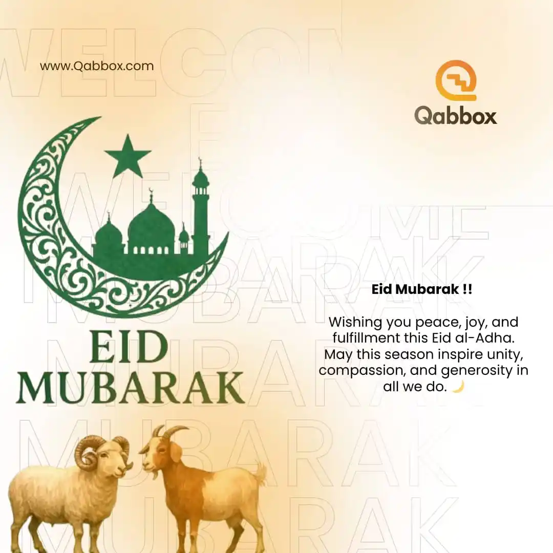 Qabbox official 🧡💛 post