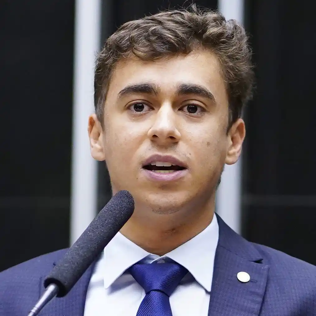 Image from Spotcine: Nicolas Ferreira PERDEU ultimo recurso do STJ e terá que indenizar Dud...