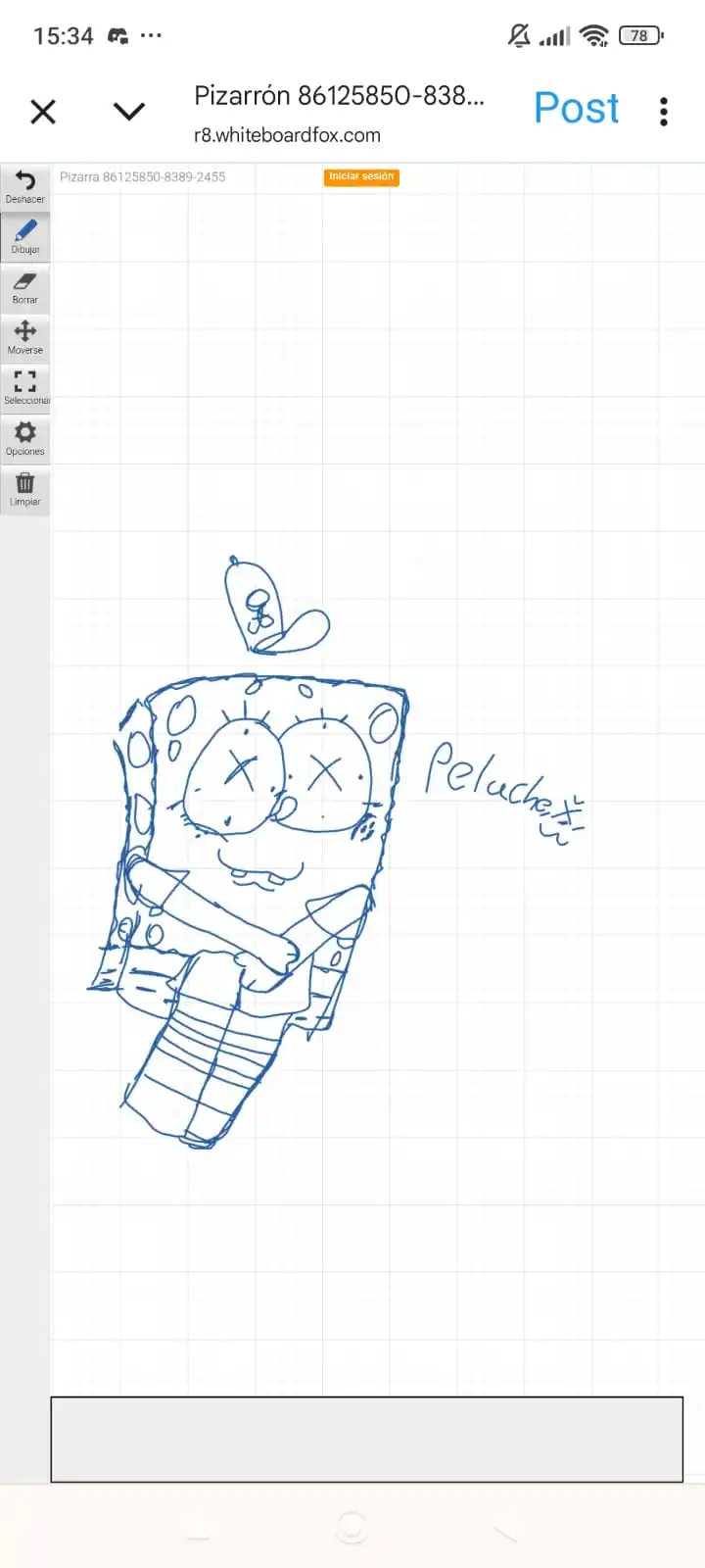 La Galaxia De StarGamerUwU (Se Ama A Perry)✨ post