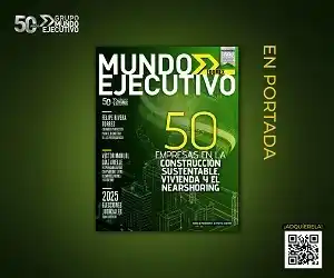 Image from Mundo Ejecutivo: 📚 *Nueva Edición de Mundo Ejecutivo EDOMEX* ✨ 50 EMPRESAS EN LA CON...