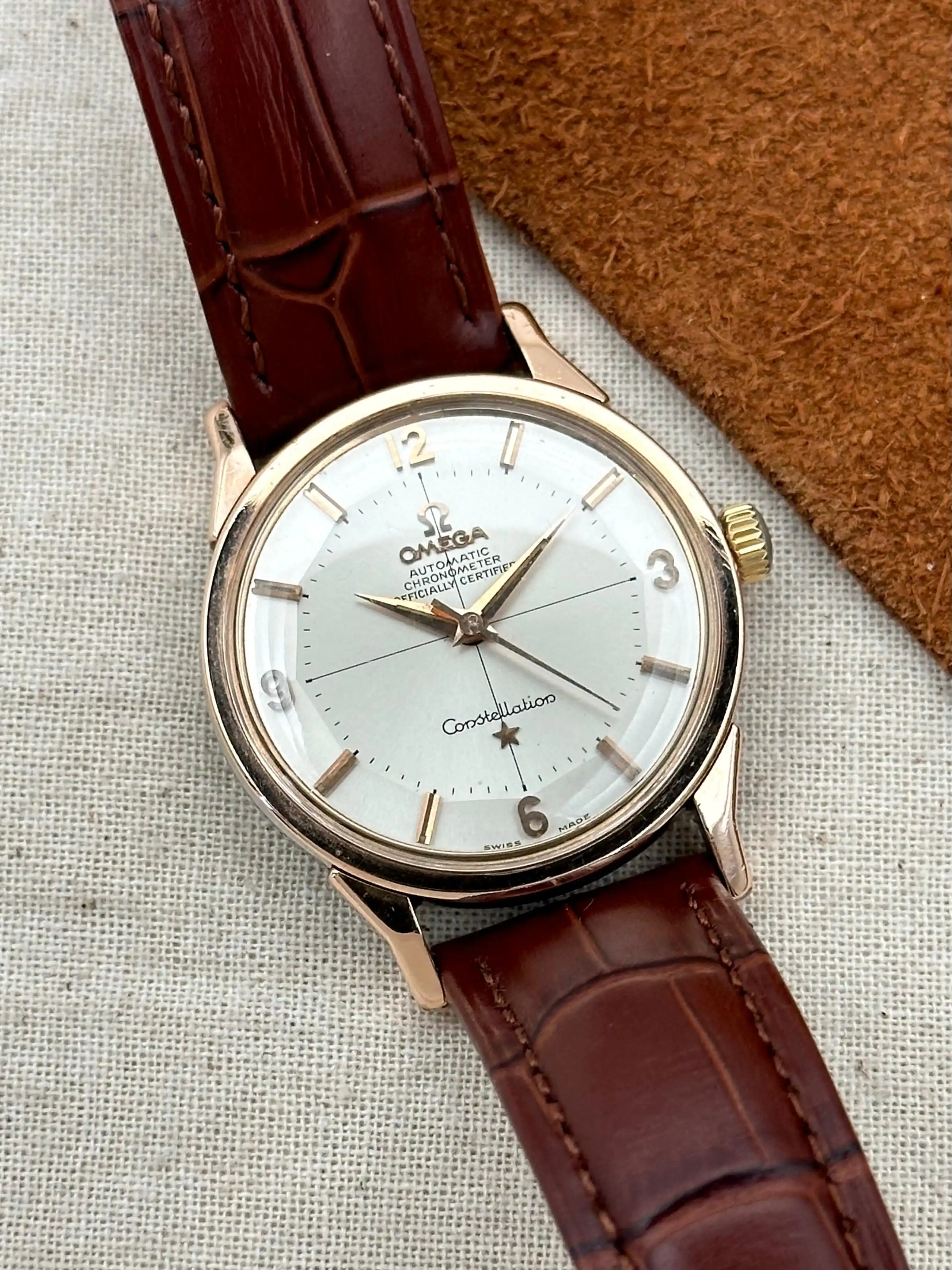 Relojes Club Chile 🕰️ post