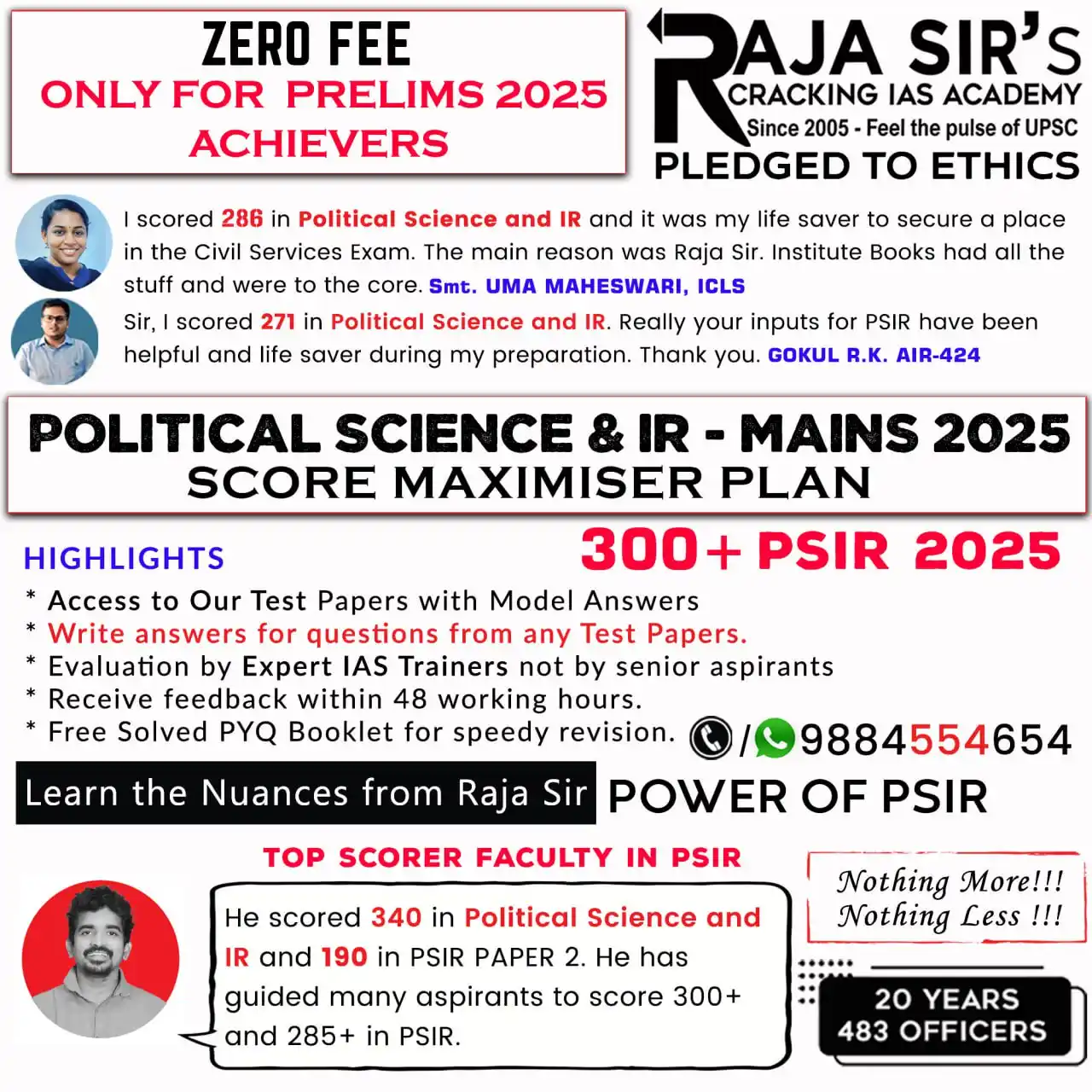 Image from UPSC Notes Prelims Mains CSAT Ethics Essay Polity History Geography Economy StatePCS Quiz MCQs Trick: ๐๐จ๐ฅ๐ข๐ญ๐ข๐๐๐ฅ ๐๐๐ข๐๐ง๐๐ ๐๐ง๐ ๐๐ง๐ญ๐๐ซ๐ง๐๐ญ๐ข๐จ๐ง๐๐ฅ ๐...
