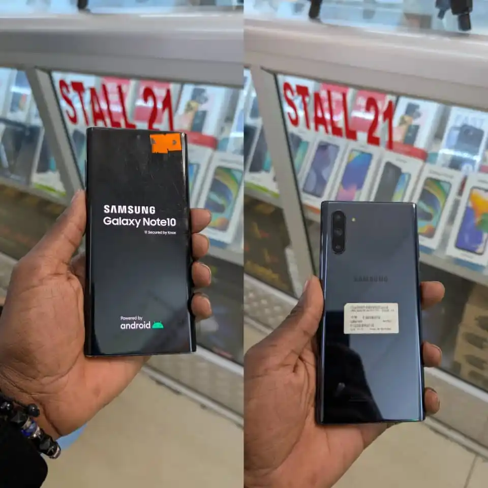 TYKE TECH🇿🇼💯 post