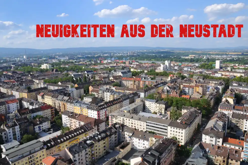 Image from Mainzer Neustadt-Journal: *Schaut bitte wieder mal vorbei, es gibt Neues!* www.mainz-neustadt.de...