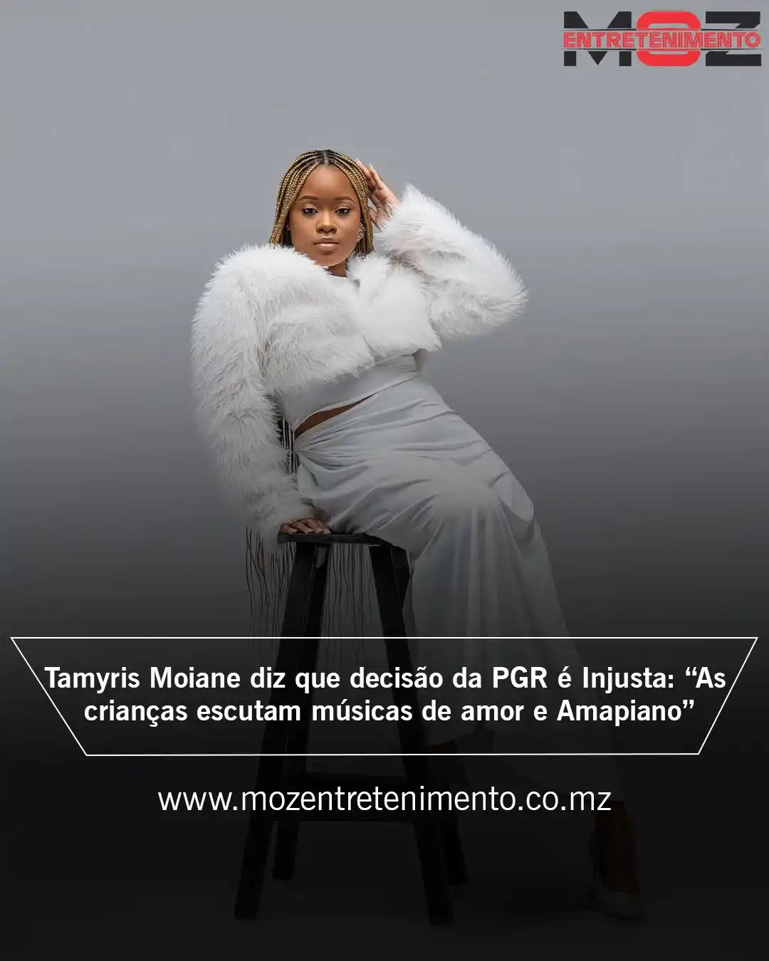 Moz Entretenimento post