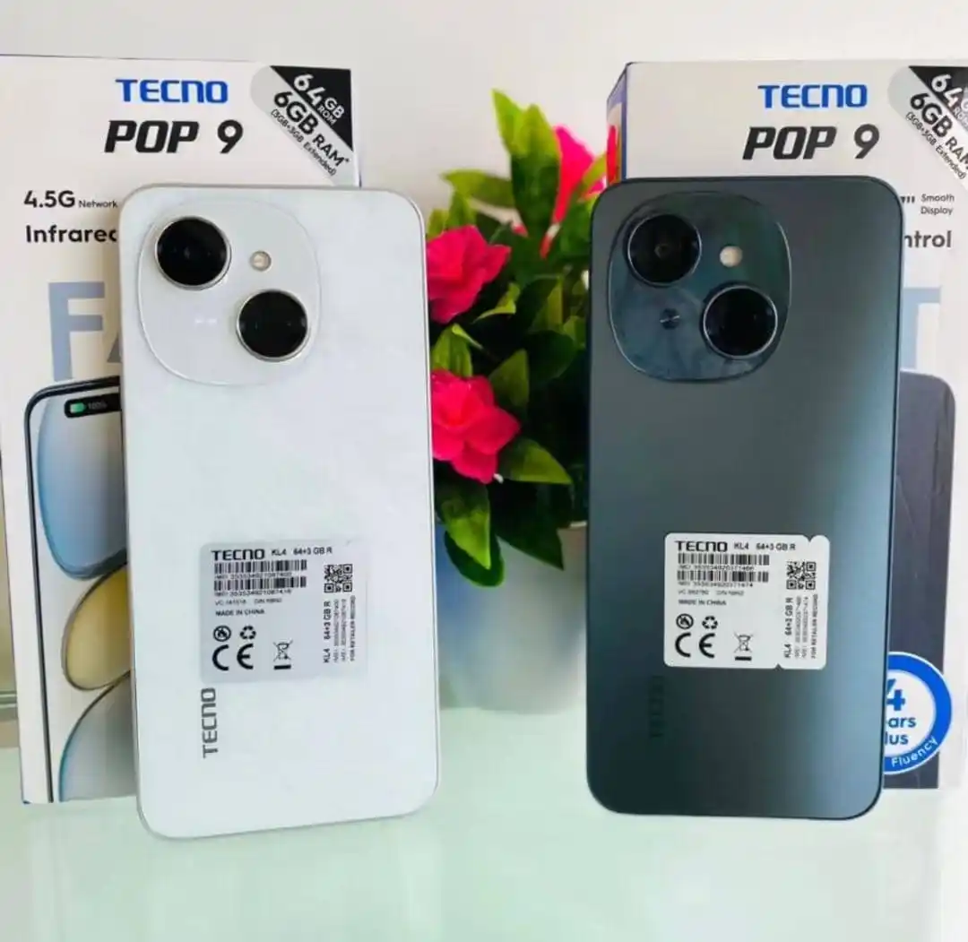 TYKE TECH🇿🇼💯 post