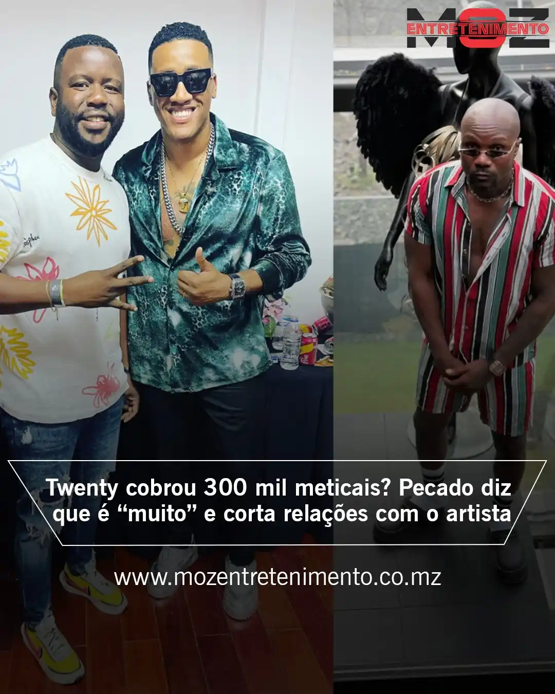 Moz Entretenimento post