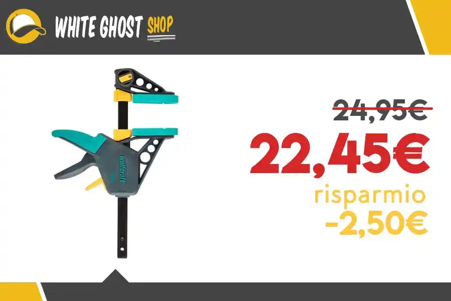 Offerte e sconti fai da te post