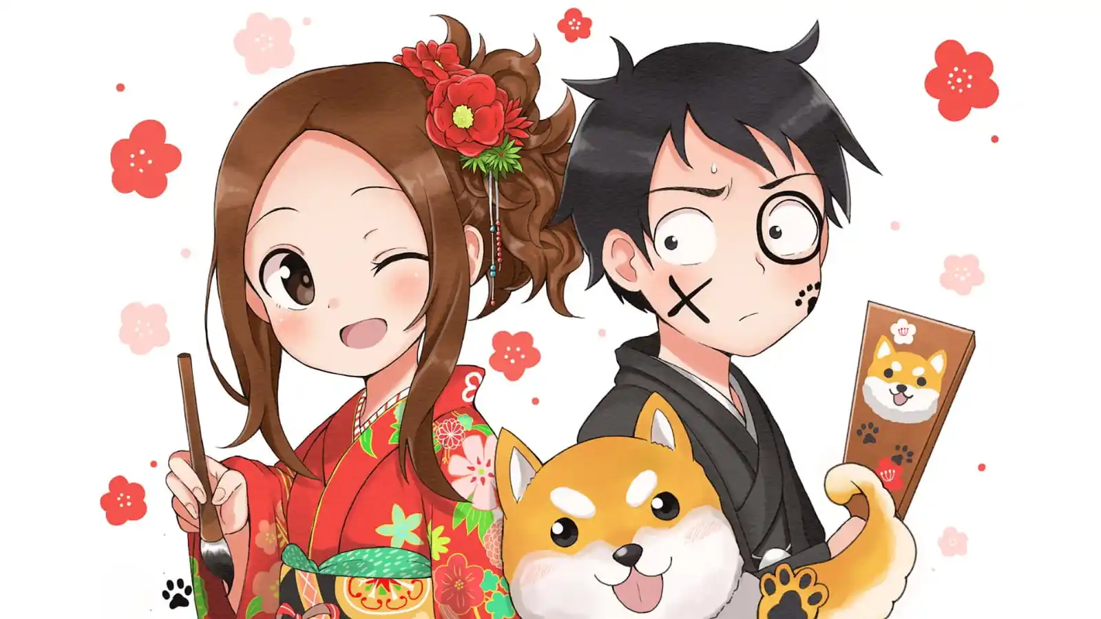 Image from AMA Scans: Bom dia, amigos. Como todos devem saber, o Mangadex removeu centenas ...