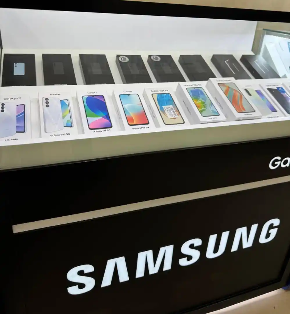 Image from EASY MOBILES: _BOXED AND SEALED_ _SAMSUNG GALAXY_ _A-SERIES UPDATED_ _PRICE-LIST _ ...
