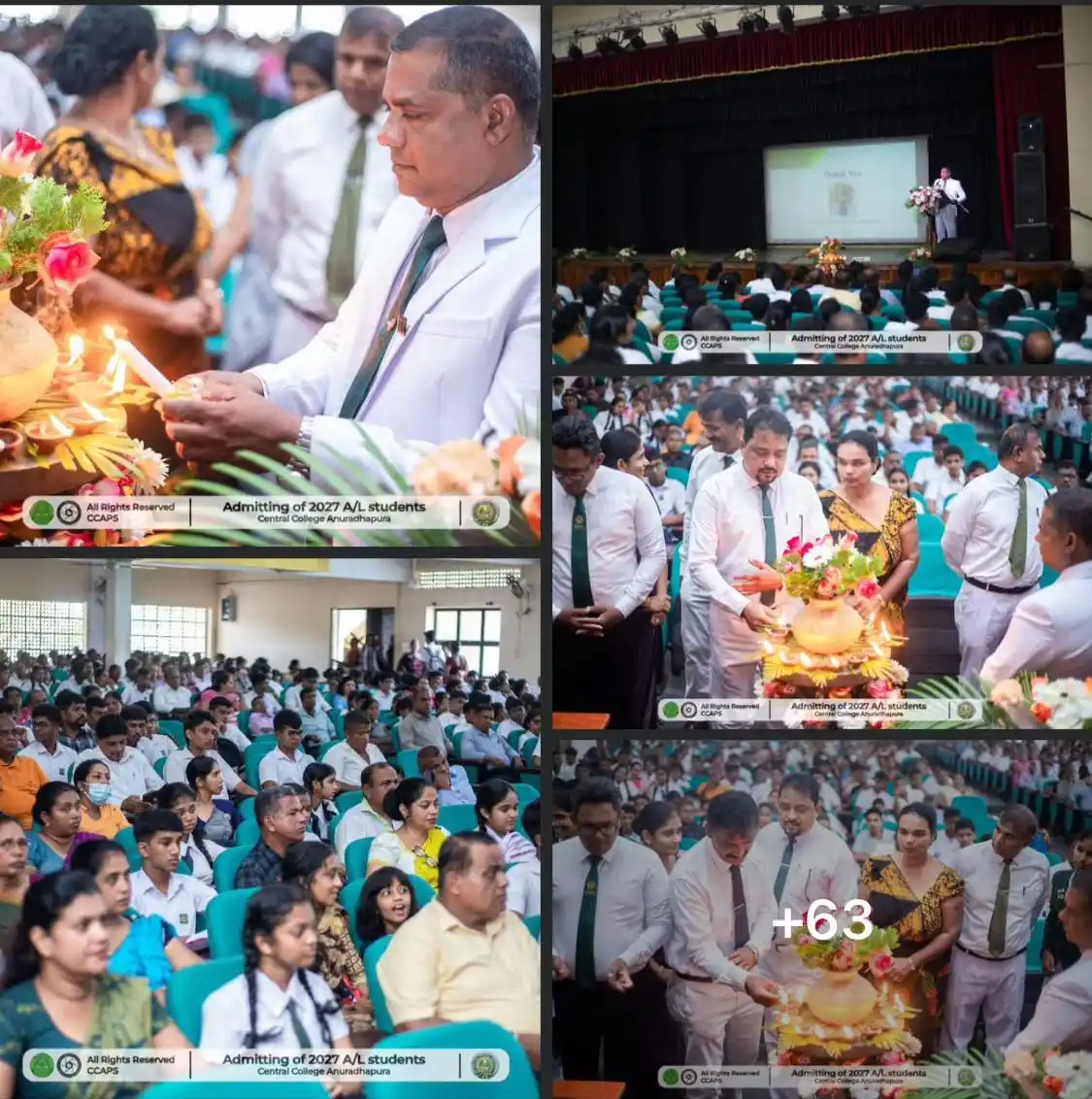 Image from Central College - Anuradhapura : 📸Checkout this photo album on Facebook : https://www.facebook.com/sha...