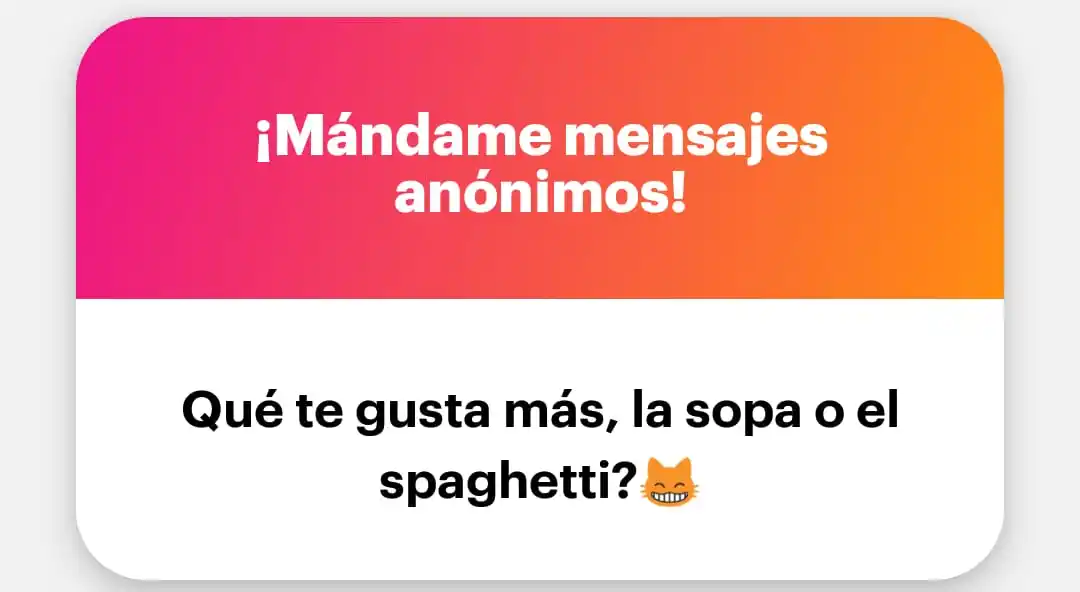 Payasadas De la Choco post