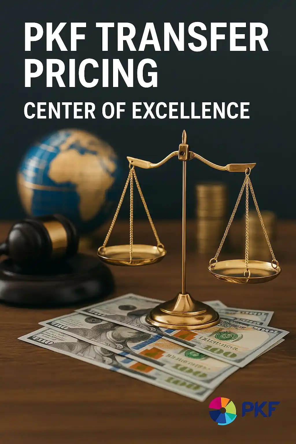 Image from Transfer Pricing in Touch : Discover how PKF Transfer Pricing can support your business globally �...