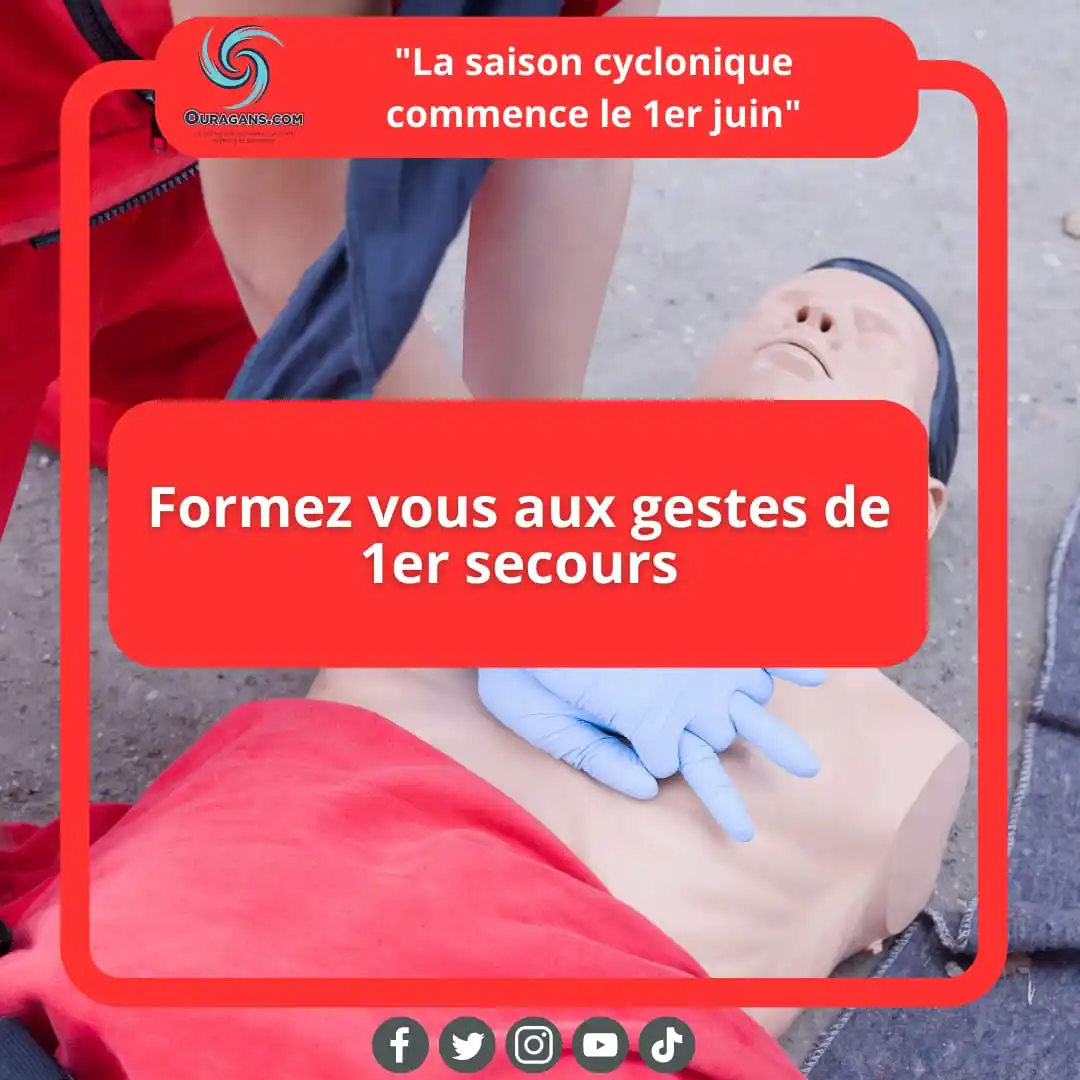 Ouragans.com post