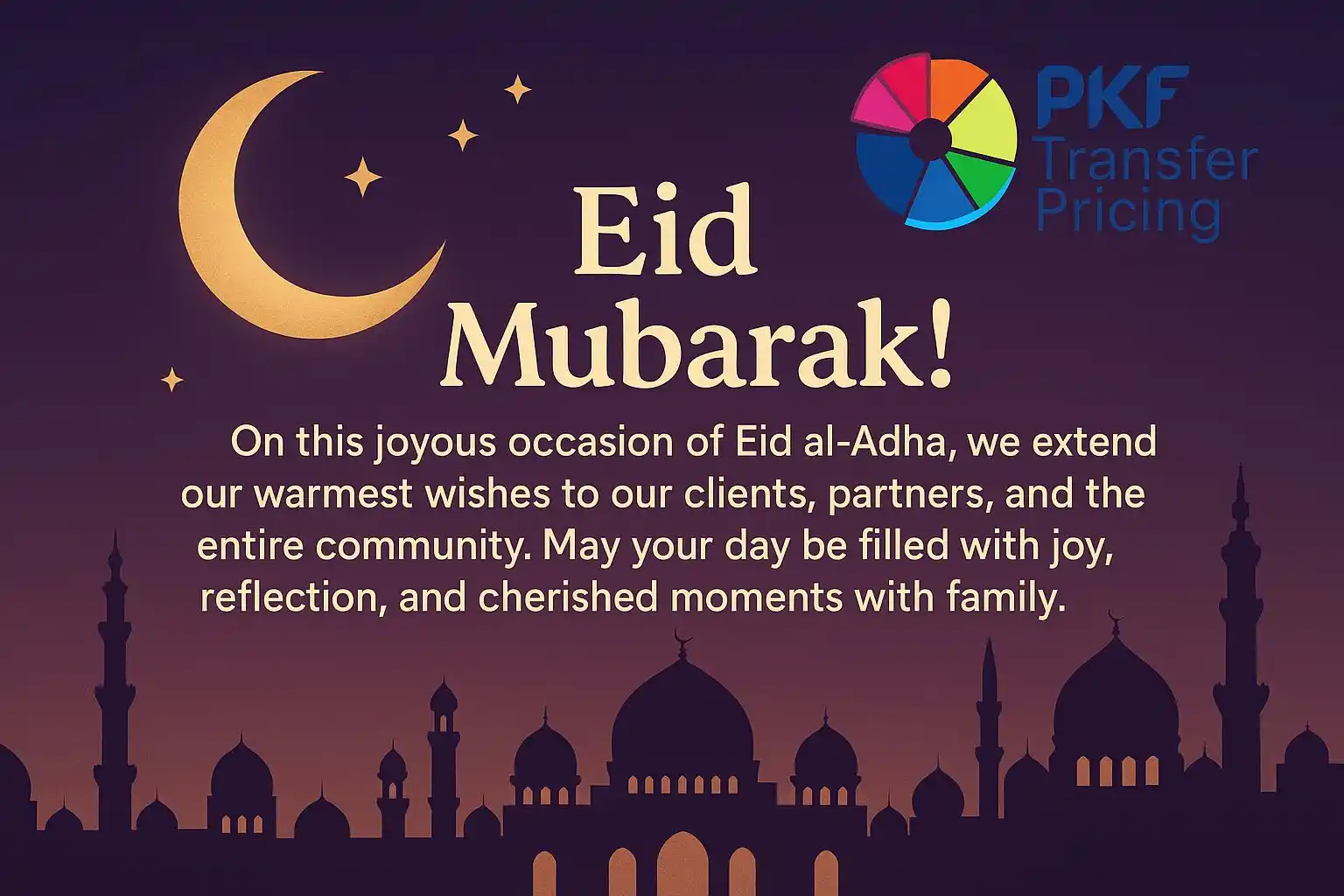 Transfer Pricing in Touch  post