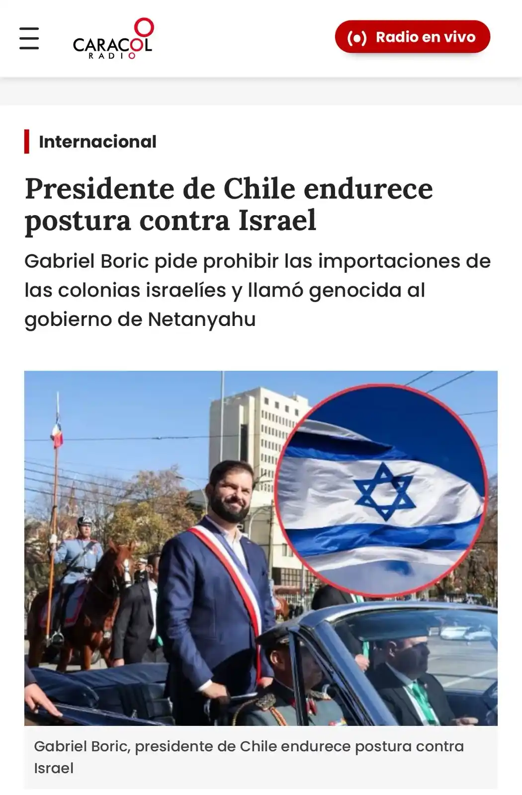 Santiago Osorio Marín 🇨🇴 post