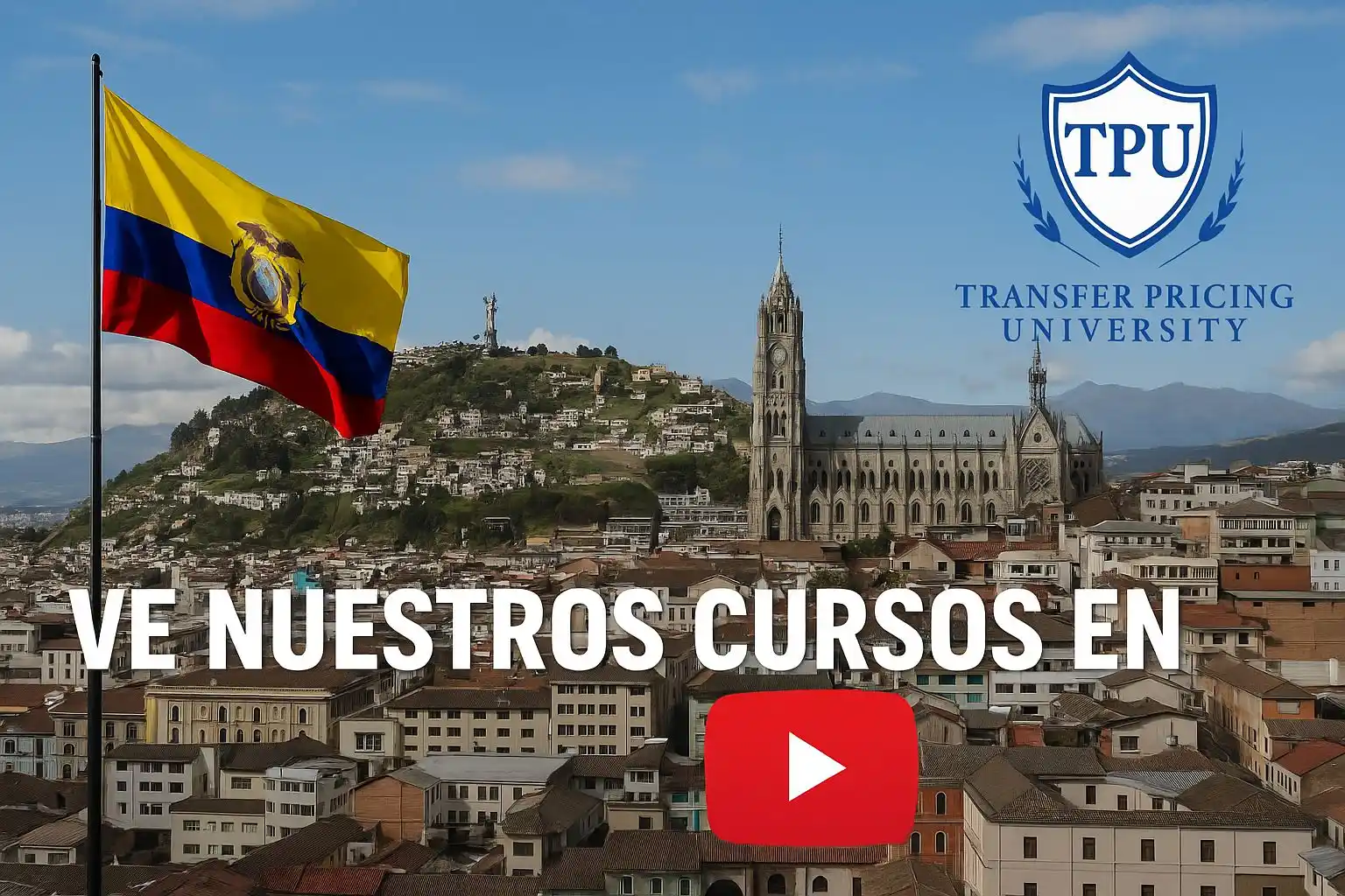 Image from Transfer Pricing in Touch : 🎓 En PKF creamos Transfer Pricing University para orientar a empresas...