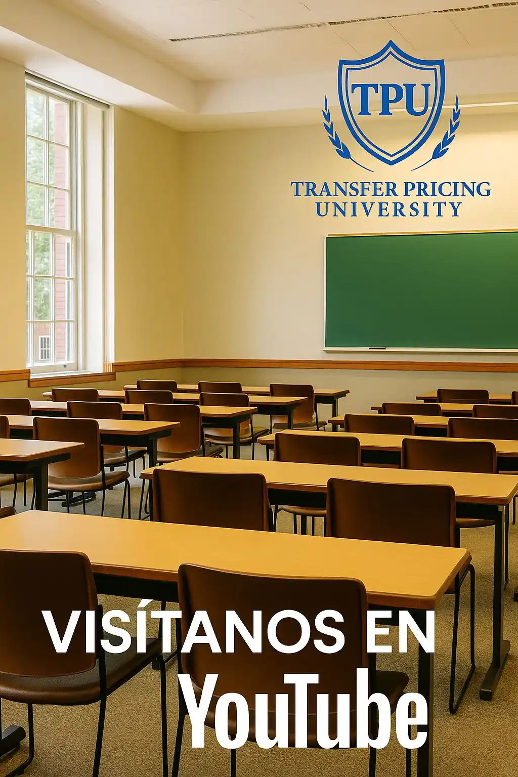 Image from Transfer Pricing in Touch : 🎓 En PKF hemos creado Transfer Pricing University 📚, un espacio dedi...