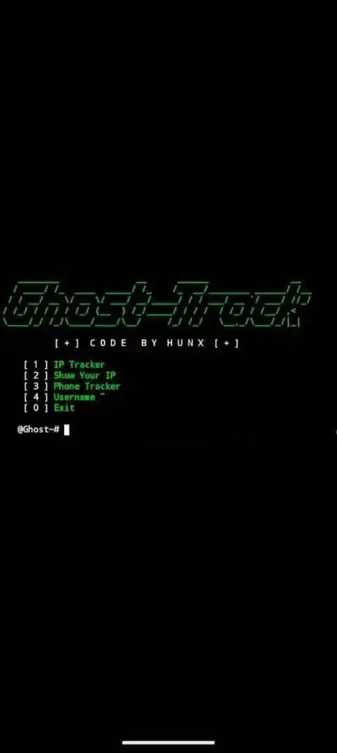 ZIM HACKING post