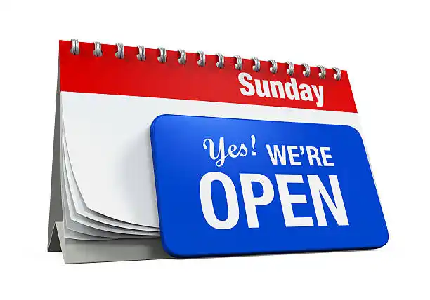 Image from EASY MOBILES: *Good MORNING Varungu* *Just a quick reminder we’re open every week d...