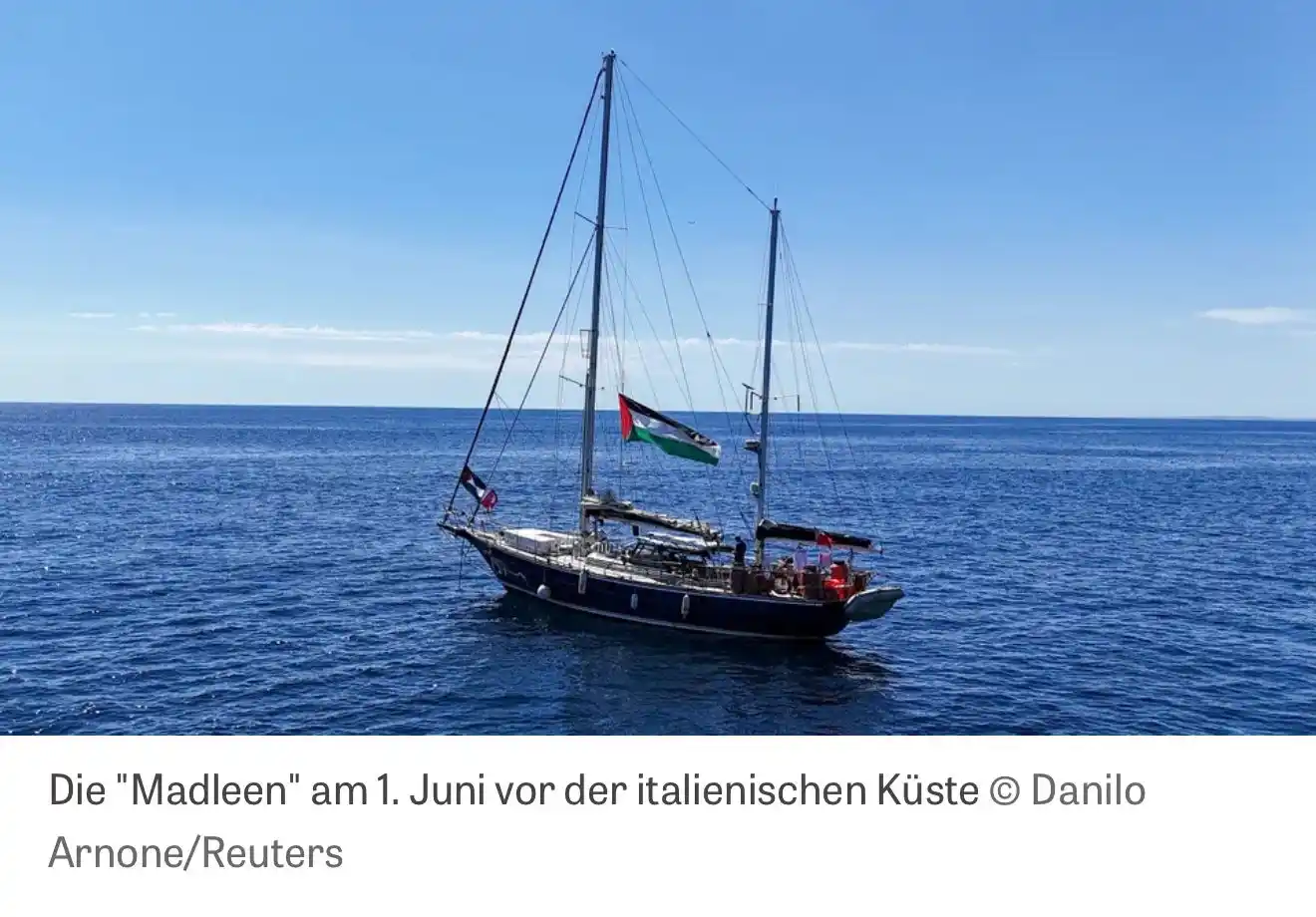 Image from IslamFreund: Greta Thunberg und ihre Unterstützer offenbaren *die Schande* des arab...