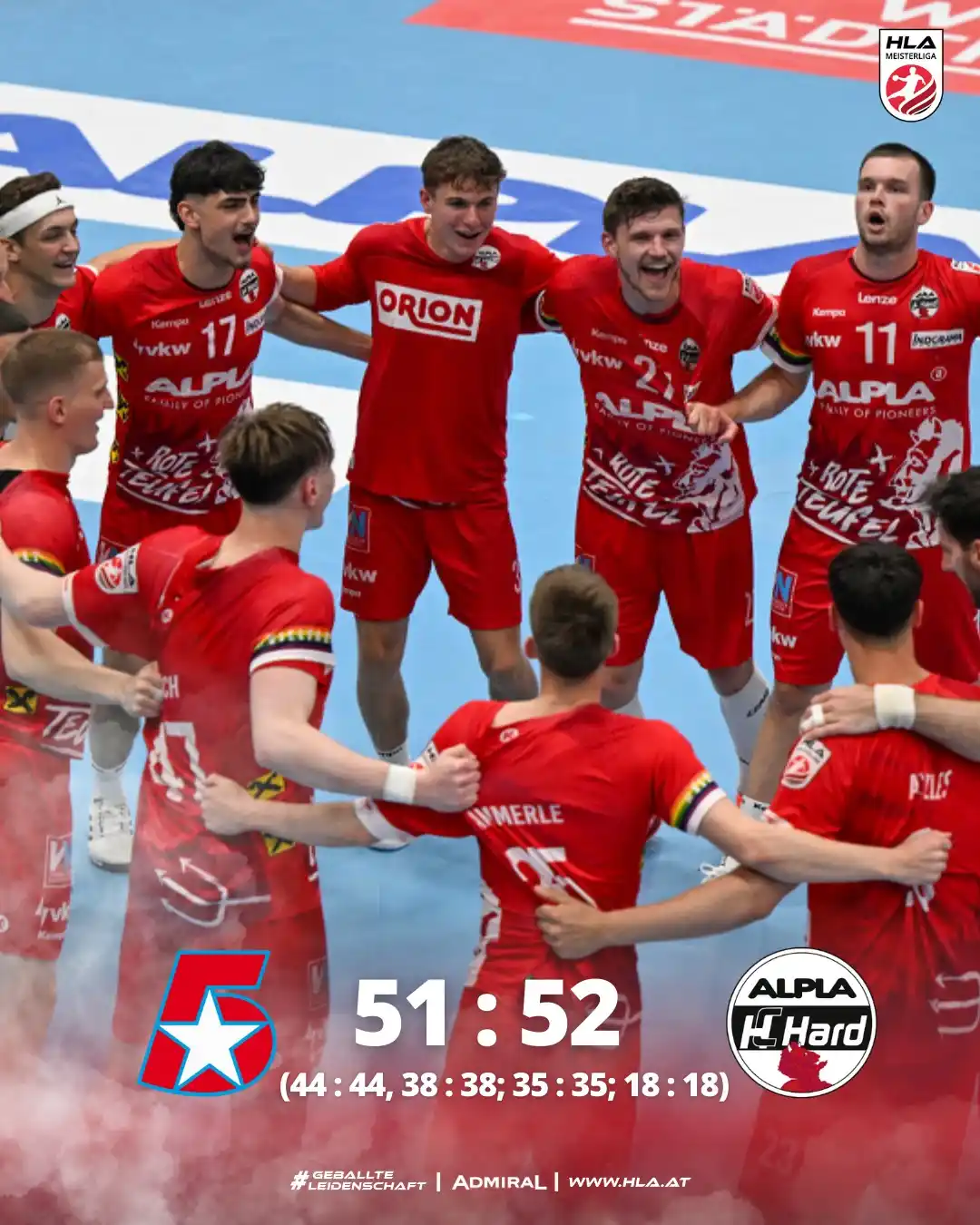 Image from HANDBALL LIGEN AUSTRIA: ๐๐ฎ๐ฟ๐ฑ ๐ด๐ฒ๐๐ถ๐ป๐ป๐ ๐๐ฎ๐น๐ฏ๐ณ๐ถ๐ป๐ฎ๐น๐ธ๐ฟ๐ถ๐บ๐ถ ๐๐ป๐ฑ ๐๐๐ฒ๐ต๐...