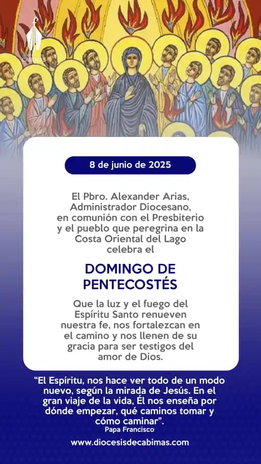 Diócesis de Cabimas ⛪️ post