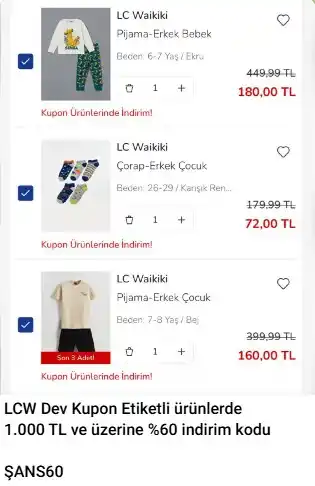 Image from Sıcak Fırsatlar: https://www.yukarikaydir.com/lcwaikiki/5NBHkRUKI LCW <a class="text-b...